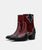 TWCBL042-3 Tumbleweed Boots Women's SOFIA Red Bootie