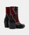TWCBL042-3 Tumbleweed Boots Women's SOFIA Red Bootie