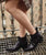 TWBL025-3 Tumbleweed Boots Women's SHOPIE Black Bootie