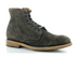 TWSHM035-1 Tumbleweed Boots Men's Caleb Charcoal Suede Mid Lace Up Boot