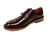 TWSHM031-1 Tumbleweed Boots Men's AARON Brown Oxford Shoe