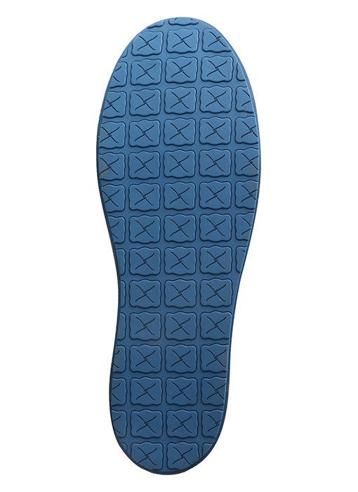 WHYC006 Twisted X Women's Hooey Loopers Multi Pattern Blue