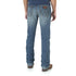 WLT88CW Wrangler Men's Retro® Limited Edition Slim Straight Jean