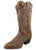 WWT0025 Twisted X Women’s Bomber Western Boot