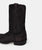 TWM024-5 Tumbleweed Boots Men's WYATT Black Boot