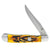 XL3020 Pocket Clip Bone Pocketknife