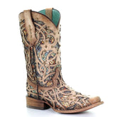 Women's Boots – Tanger OBF