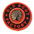 Old Boot Factory Chief Logo Patch