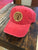 ONC2005 Old Boot Factory Cap - Low Pro Trucker Hat Red