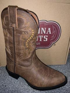 NK3001 Kid's Nocona Boot WESTERN COLLECTION