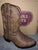 NK3001 Kid's Nocona Boot WESTERN COLLECTION